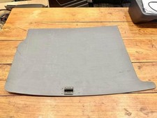 Classic Mini Mk1 MK2 Boot Board (5.5 Gallon Tank   1980) - Austin Morris Cooper