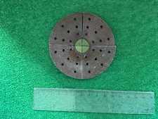 Vintage Britains Lead Floral