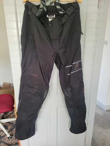 Rukka nivala trousers - rukka,