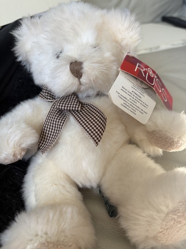 Russ berrie bears from - russ,