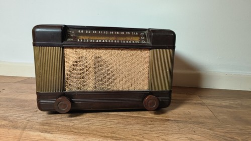 Vintage truetone model d2910 - vintage,