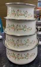 Eternal Beau saucepan set