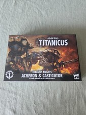 Cerastus Knights - Acheron &