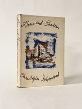 Lions & Shadows, Christopher