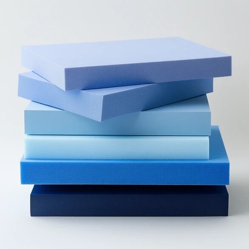 Custom cut foam - custom-cut, for