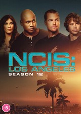 NCIS Los Angeles: Season 12