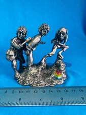 MYTH AND MAGIC - FRODO, SAM
