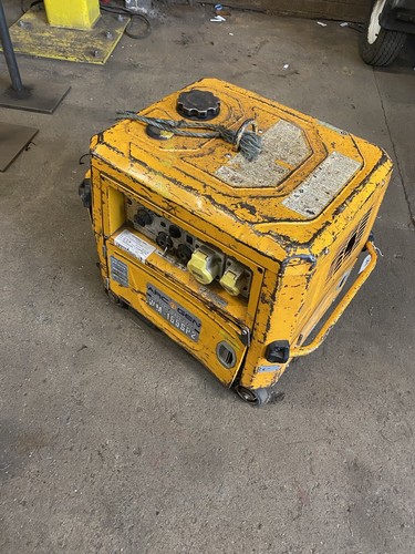 Arc gen welder generator - arc,