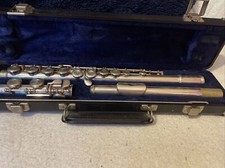 Armstrong 104 Flute