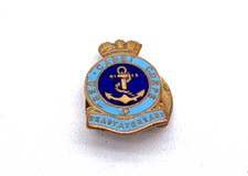 WW2 British Sea Cadet Corps