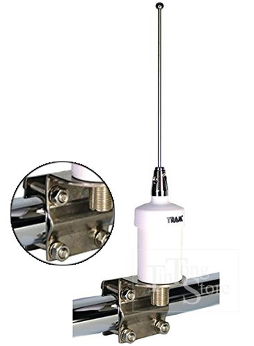 Vhf marine radio - vhf,