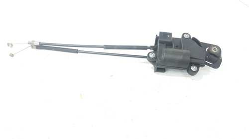 Exhaust valve bmw - valve, rs