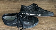 Vans BMX PK Ripper Trainers /