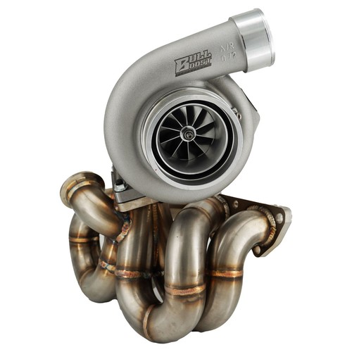 Series compatible t3 - b, ac