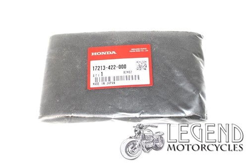 Genuine honda air - honda, filter