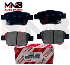 GENUINE TOYOTA ESTIMA