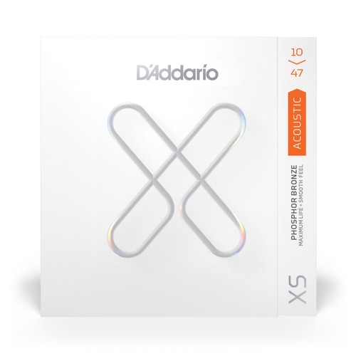 Addario phosphor bronze - phosphor,