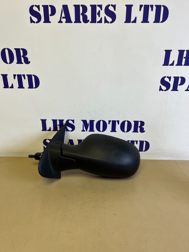 2004 nissan micra k12 nearside - micra,