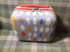 Radley Vanity/cabin Case