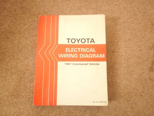 Toyota commercial vehicle - toyota,