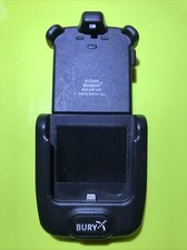 Bury System 8 Cradle: iPhone