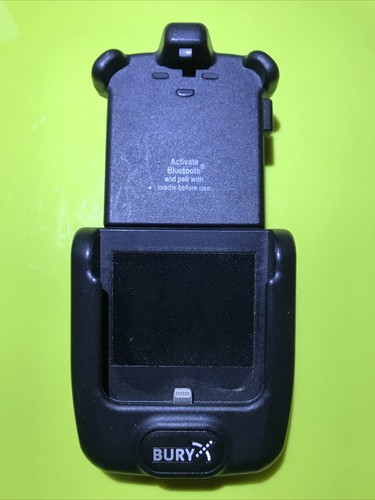 Bury system cradle iphone - 8,