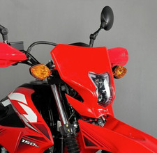 LED Headlights Assembly