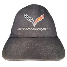 Chevrolet Corvette Stingray