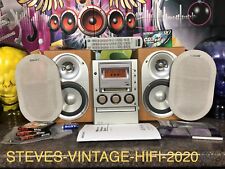 SONY CMT-M100MD MICRO HIFI