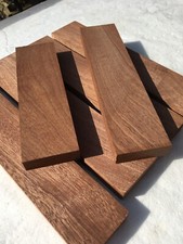 Mahogany Timber Hardwood