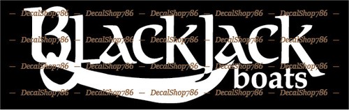 Blackjack boats sports - boats,