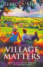 Village matters tales from - village,
