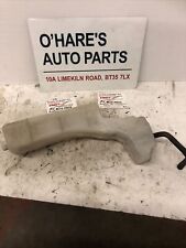 Subaru Legacy MK4 03-09 2.0R EJ204 coolant expansion tank reserve tank header