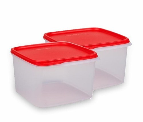 New tupperware smart storer - smart, 2