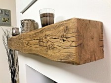 12x12cm solid oak beam - solid,