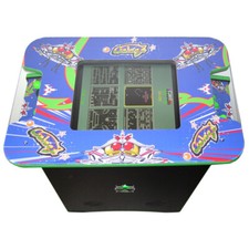 Arcade Machine Cocktail Table