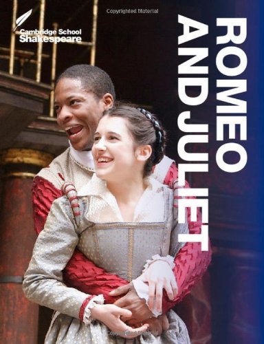 Romeo and juliet - juliet, (cambridge