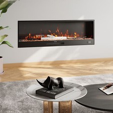 Luxury Water Vapor Fireplace