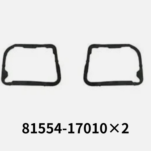 Genuine toyota aw11 aw10 - 85-89,