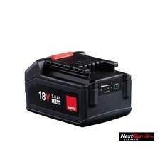 Rupes battery pack 18v - rupes,