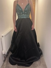 Mori Lee prom Dress Never Worn
