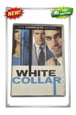 White Collar: Seasons 1-6