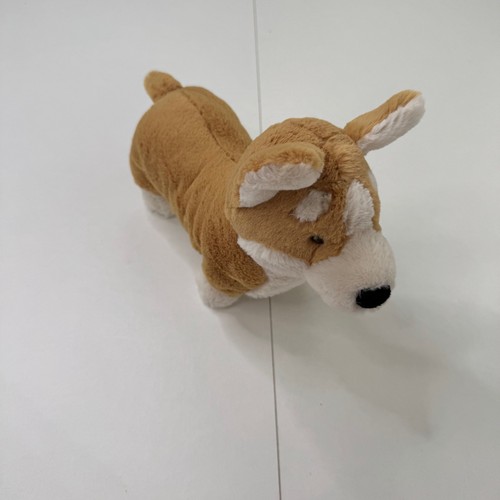 Jellycat medium betty corgi - betty,
