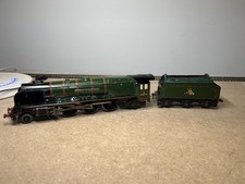Hornby Dublo Meccano Ltd