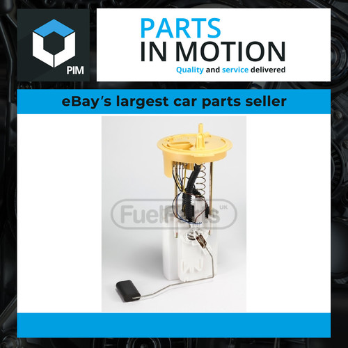 Fuel pump fits passat 3c2 - fits,
