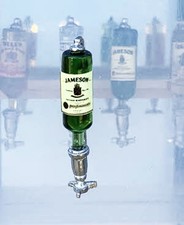 Dolls House Jameson Whisky