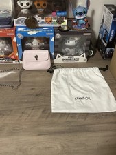 Stand Oil Baby Pink Ditto