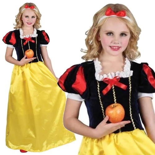 Fairytale deluxe snow white - deluxe,