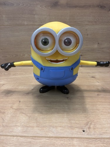 Minions despicable minion - despicable, me