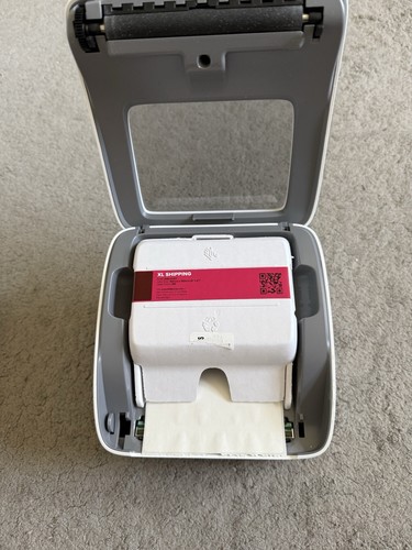 Zebra dp14u inch - 4-inch, thermal